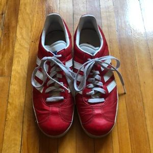 Adidas Gazelle Sneakers